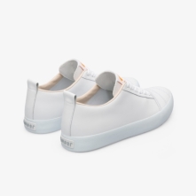 Camper Imar Sneakers White - Womens Singapore KCUOQH-685